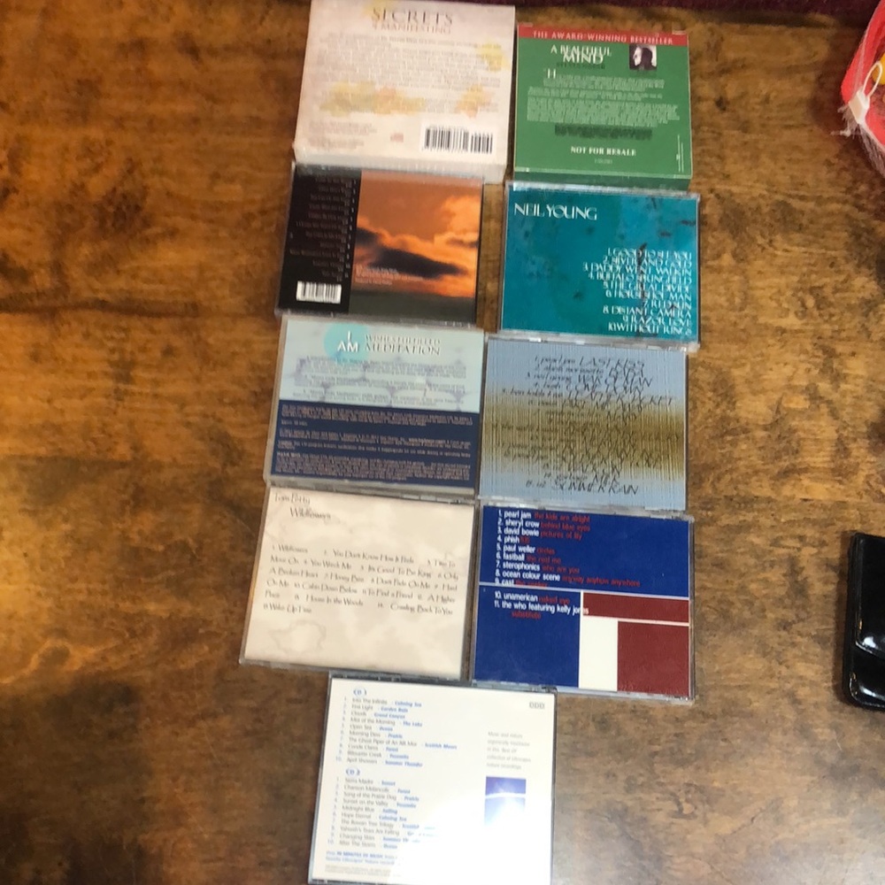 CD bundle‎ - Picture 15 of 16